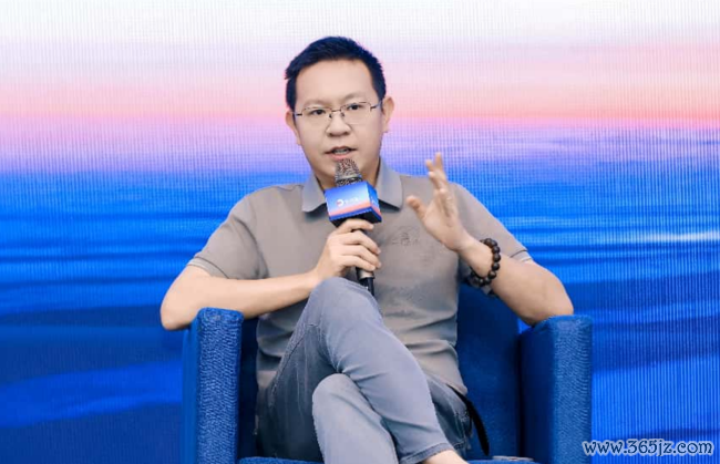 对话｜地瓜机器人CEO王丛：目前算力行业远没到白热化竞争阶段